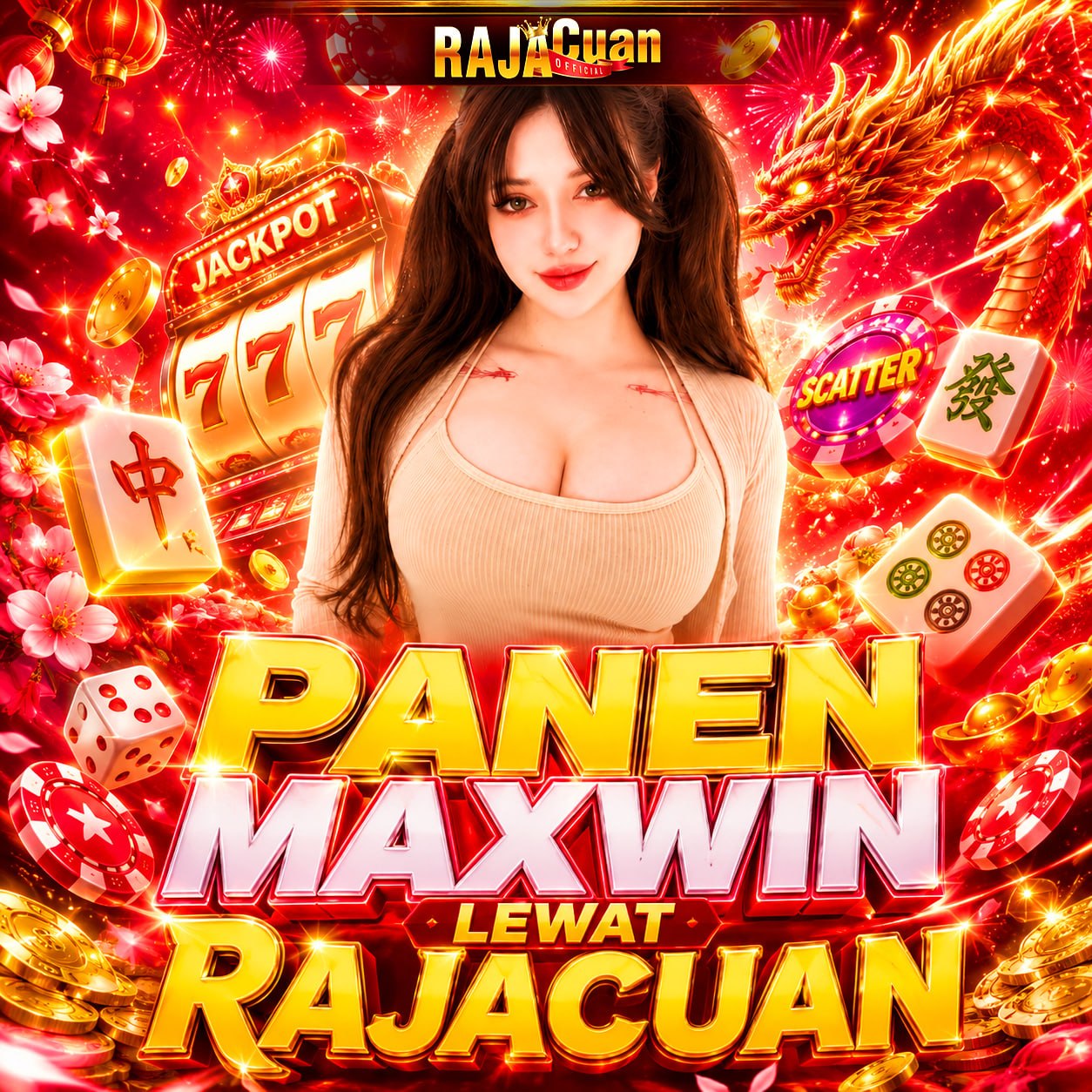 Rajacuan: Link Surprise Terbaik Versi Mob Game Judi Online Hari Ini